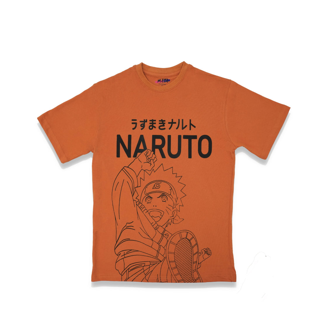 Naruto T-Shirt